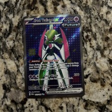 Iron Valiant ex 225/182 Sv04: Paradox Rift Holo