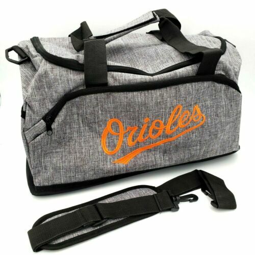 Bolso de Lona Baltimore Orioles SGA Orioles Sorteo Estadio 30/09/18 Camden Yardas - Imagen 2 de 4