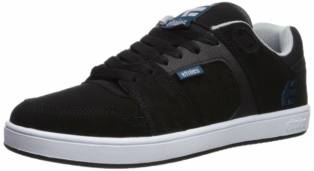 Etnies Mens Rockfield Skate Shoe 4101000399