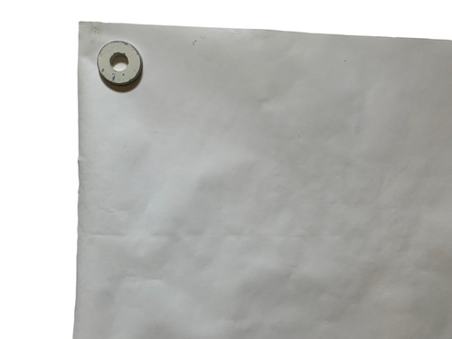 RUSH CHRONICLES 1990 RARE RECORD STORE PROMO 24x24 FLAT ART POSTER - Picture 14 of 17