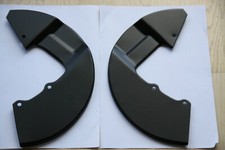 Audi 80 Quattro Ur Quattro Brake Disc Cover 857615611a 857615612a Audi 80 Quattro Ur Quattro Brake Disc Cover 857615611a 857615612a