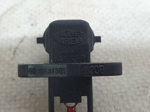Aprilia tuono v4 1100 factory 2019 Air Temperature Sensor Plug Switch GU30729330 - Picture 3 of 6