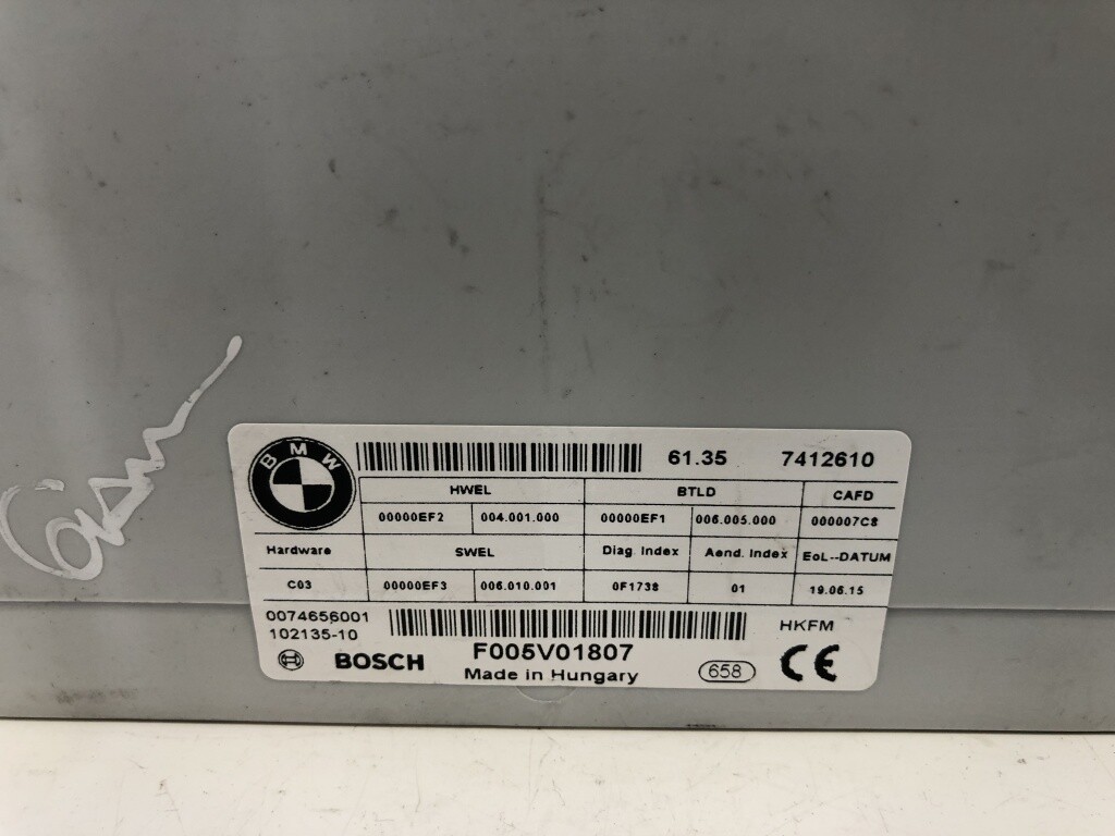 Foto 3 di 8