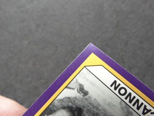 1990 Collegiate Collection LSU Tigers Football Complete Your Set U You Pick - Picture 14 of 415