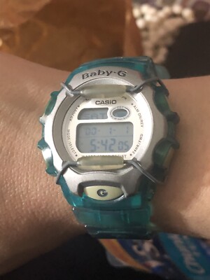 CASIO カシオBABY-G PROTECTION ウオッチ s-l400.jpg