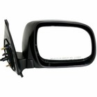 RH Mirror Power Smooth fits 2005 2006 2007 2008 2009 2010 2011 Toyota Tacoma