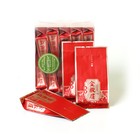 GOARTEA Supreme Wuyi Jinjunmei Eyebrow Junmee Black Tea Golden-Buds Easy-Bags