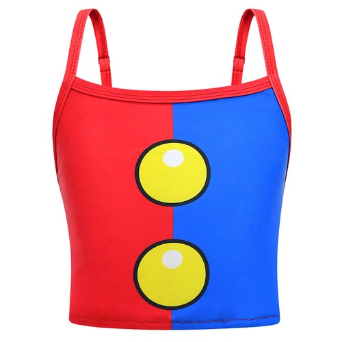 Niños Niñas Traje de Baño Atlético Traje de Baño Mono Traje de Baño Surf Traje de Neopreno - Imagen 16 de 30