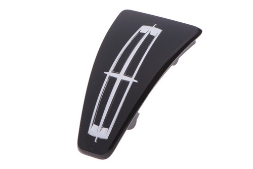 OEM NEW Front Grille Emblem Badge Black Chrome 03-06 Navigator 2L7Z-8213-AA - 第 2/5 張圖片
