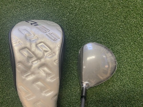 New Taylor Made Qi 35 Max 9 Wood 24.5 Deg Regular Flex - Picture 5 of 7