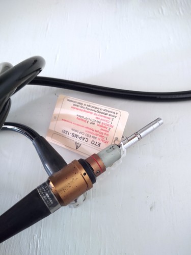 Olympus LTF Type V2 Video Laparoscope OES - Picture 9 of 9