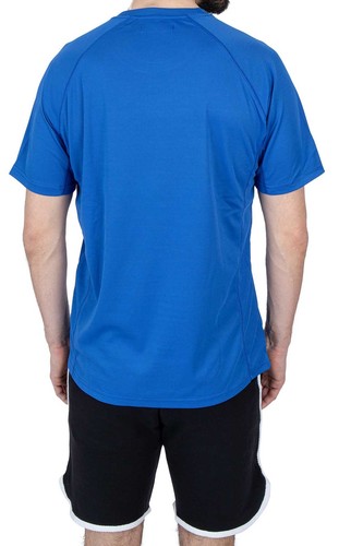 Herren Funktionsshirt Dry-Tech T-Shirt Sportshirt Kurzarm Running Laufshirt - Bild 40 von 51
