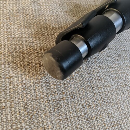 Manfrotto Bogen 679 OB12 Monopod Pro Camera Support 25” - 61” Made in Italy - Picture 3 of 6