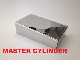 1994-1996 Impala 11 Pc Engine Cover Kit polished stainless chrome dress LT1