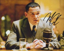 BILLY CRUDUP - GENUINE SIGNED AUTOGRAPH