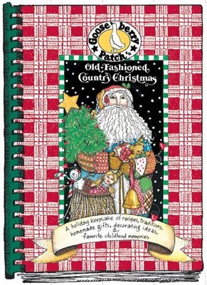 Old-Fashioned Country Christmas: A ..., Hutchins, Vicki