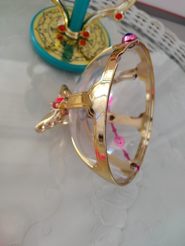 Sailor Moon Stallion Rave  Vintage Super Rare junk - Picture 14 of 14