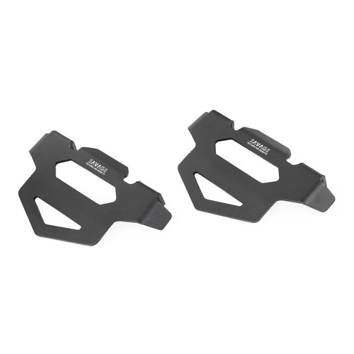 Front Brake Caliper Cover Crash Guard Protector For CFMOTO 675SS 675NK IBEX 800 - Picture 5 of 24