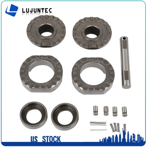 Casier différentiel 8"-30 Spline SLT8-30 pour camionnette Toyota 4Runner - Photo 8/8