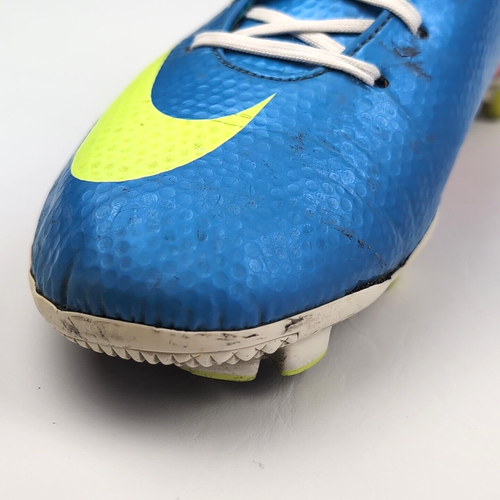 Nike Mercurial Vapor IX FG 555447-474 Men's Size 11 Soccer Cleats - ACC Boots - Picture 11 of 12