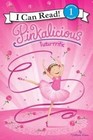 Tutu-Rrific! by Victoria Kann (Hardback, 2014)