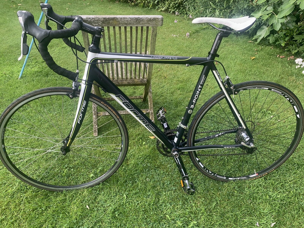 Forme longcliffe 4.0 new arrivals