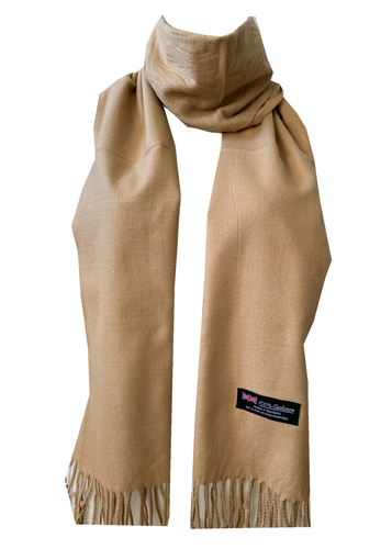 Winter Womens Mens 100% Cashmere Wool Wrap Scarf Scotland Made Soild Scarves - Picture 32 of 37