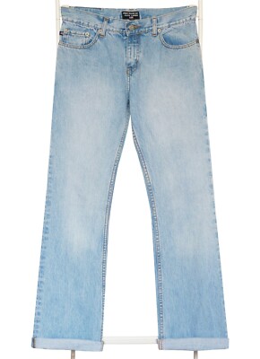 Polo Ralph Lauren vintage 90s jeans denim pants | eBay