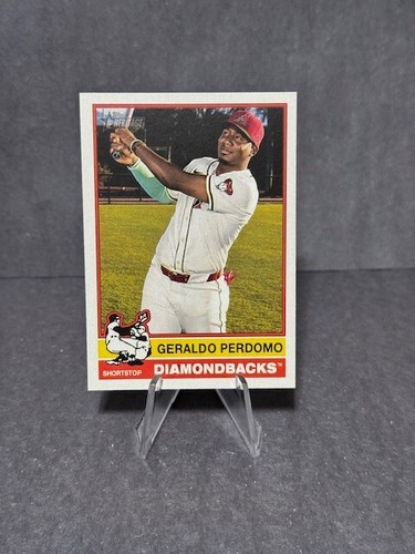 2025 Topps Heritage 1-200. Scegli e completa il tuo set - Aggiornato 6/4 - Foto 157 di 198