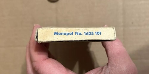 Vintage Monopol Ah-So West Germany Bottle Opener Wine 2 Prong Cork Puller - Picture 4 of 14