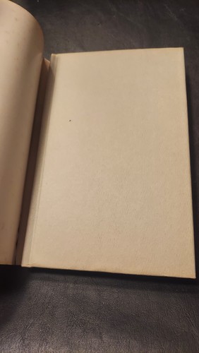 Vintage The Emotions Outline of a Theory by Jean Paul Sartre 1948 Hardcover w DJ - Foto 6 di 6