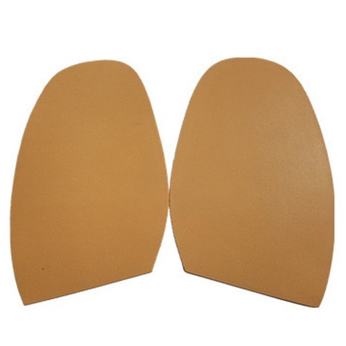 1 Par Reparación Suela de Goma Antideslizante Protección Media Suela Almohadillas Reparaciones ∂ - Imagen 8 de 20