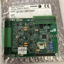 NEW FAGOR KIT CPU 3 DRO innova By DHL or FedEX