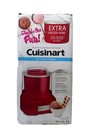 Cuisinart Red Ice Electric Ice Cream Makers Yoghurt Makers