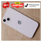 Apple iPhone 13 zielony różowy 128GB 256GB 512GB Verizon odblokowany AT&T 5G