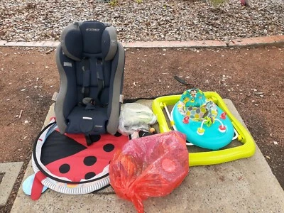 baby brezza 4 in 1 sterilizer