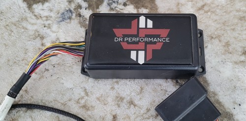 DR Performance module for 2013-2019 Ram Cummins 6.7L - Picture 4 of 5
