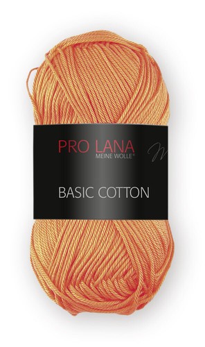 Pro Lana 10 x 50 g Basic Cotton lana tejer ganchillo algodón hilo - Imagen 11 de 44