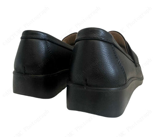 Brand New Women's Comfort Loafers Shoes Hotel Restaurant Work Slip/Oil Resistant - Picture 5 of 5