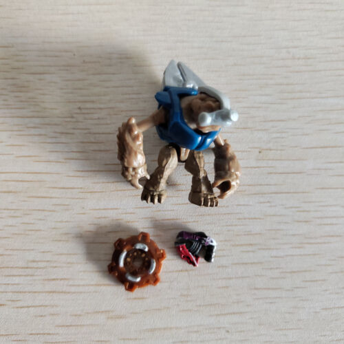 Mega Construx Halo UNSC Spartan Covenant Elites Brutes Grunt - Your Choice - Picture 54 of 59