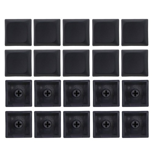 1U Keycap Unique Character XDA Profile Thick PBT Blank Keycap for MX Switch - Picture 12 of 12