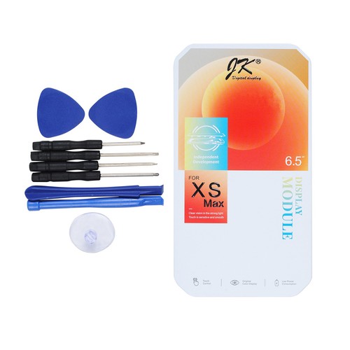 For iPhone X XR XS Max 11 12 Pro Incell OLED LCD Display Touch Screen w/ Tools - Picture 53 of 55