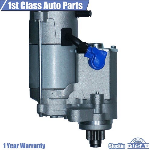 Starter For Lexus 1998-2000 GS400 1996-2000 LS400 1996-2000 SC400 - Bild 7 von 8