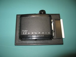 Graflex-Roll-film-holder-23-for-Graflok-4-034-x5-034-camera-2-1-4-034-x-3-1-4-034