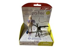 Schleich 42636 | Luna & Baby Thestral | Harry Potter Wizard World | NEU & OVP