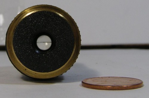 MICROSCOPE OBJECTIVE 40/0.65 160/0.17 - Picture 2 of 2
