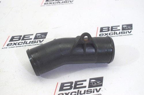 FORD B-Max JK 1.0 Ecoboost Ladedruckrohr Ladeluftrohr Druckrohr EK3019770 - Picture 3 of 5