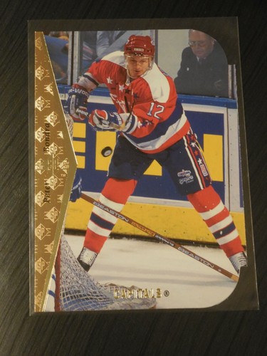 1994/1995 SP Hockey DIe Cut & Premier SP's U PICK - Picture 72 of 121