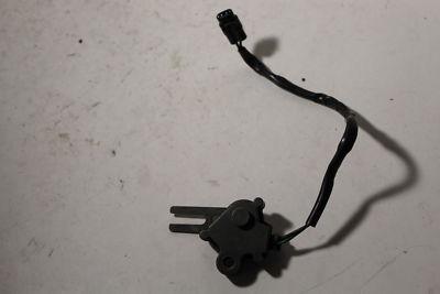 KAWASAKI NINJA ZX900 ZX600 KICK STAND SIDE STAND SWITCH (TOE658