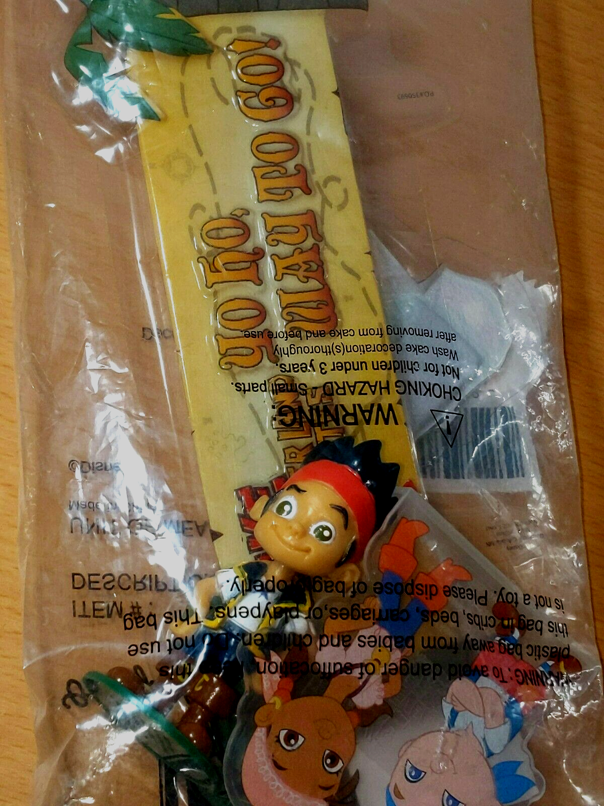 Foto 1 di 3